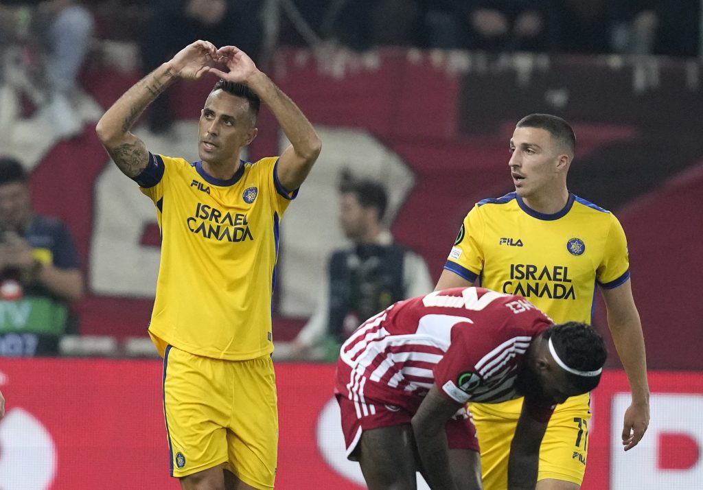 OSMINA FINALA Izraelci protutnjali kroz Pirej, derbi razočarao…