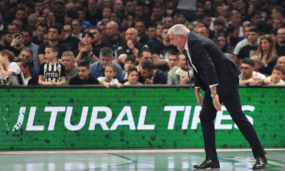 Ovo su slobodni bekovi u Evroligi… Da li Partizan računa na nekog od njih?