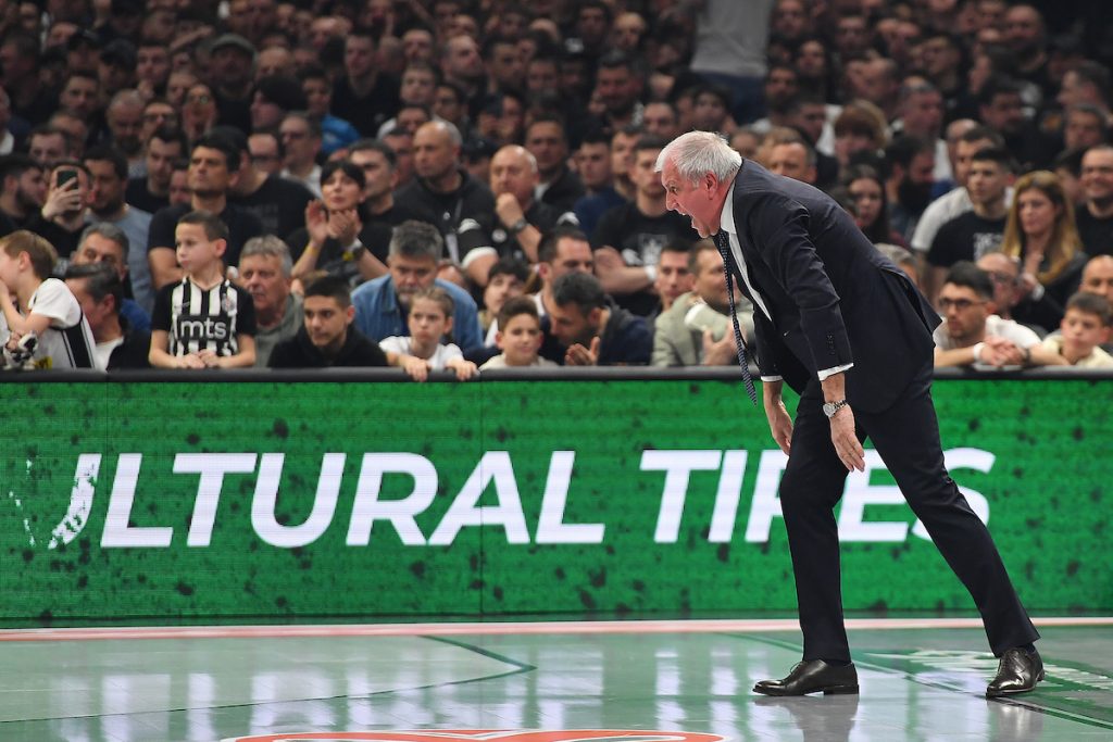 Ovo su slobodni bekovi u Evroligi… Da li Partizan računa na nekog od njih?