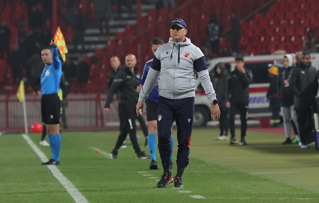 MILOJEVIĆ: Ne dozvoljavam da se priča da je neko povlašćen, a drugi potlačen! Pokazao sam da nisam „Miloje bunker“