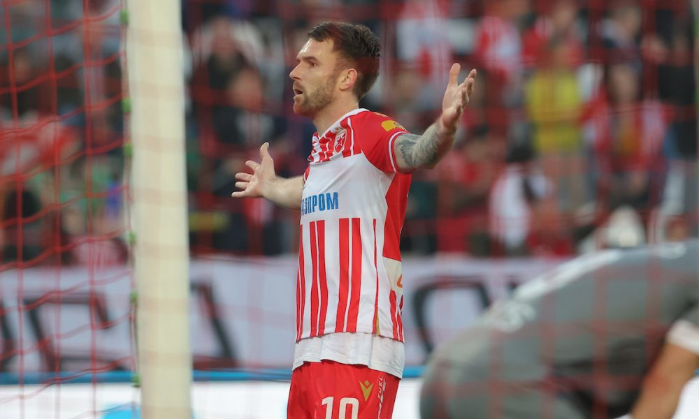 KORAK DO ISTORIJE Katai može već u subotu protiv Mladosti da postane broj jedan