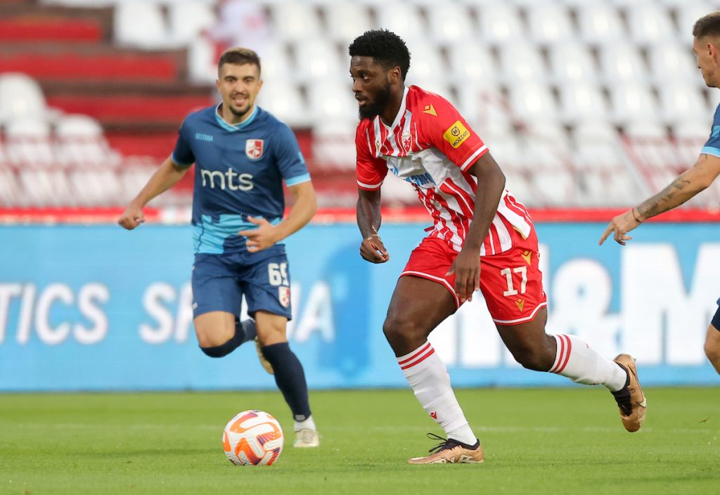 ŠTA JE BOGU ZGREŠIO… Zašto Kraso ne igra?