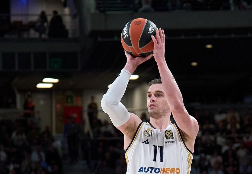 HEZONJA IZGUBIO ŽIVCE Uneo se sudiji u lice, pa zaradio isključenje (VIDEO)