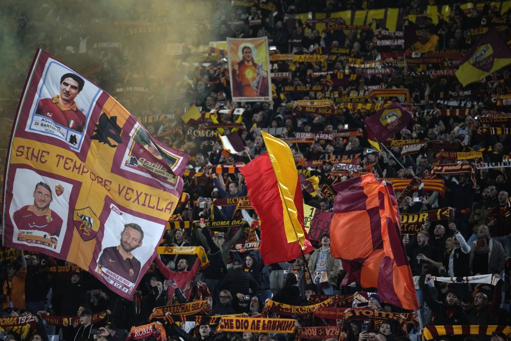 „LUDA“ RAČUNICA Italijani sa rekordnih šest timova u Ligi šampiona, deset u Evropi!