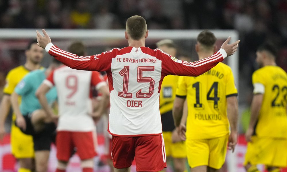 Dajer: Zaslužujem mesto u reprezentaciji Engleske