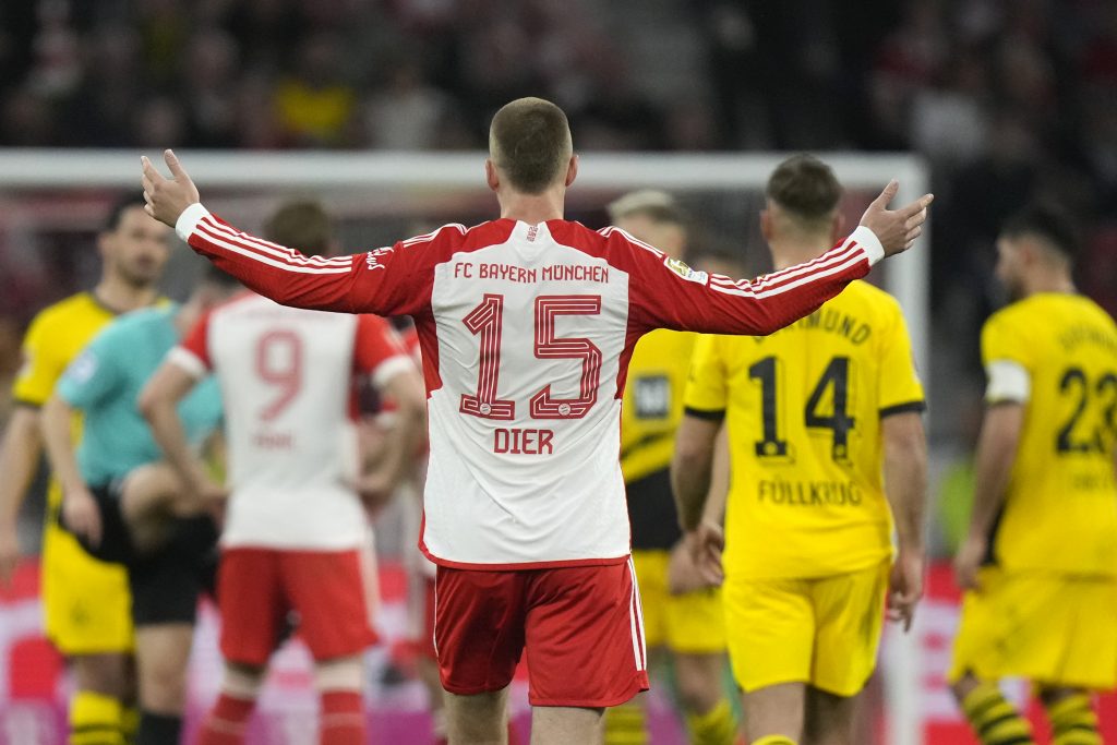 Dajer: Zaslužujem mesto u reprezentaciji Engleske