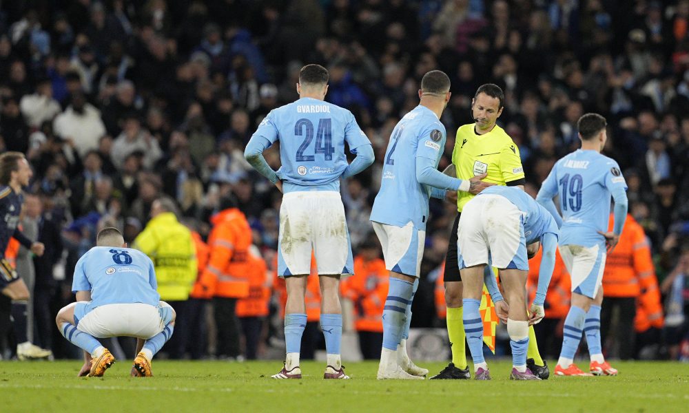 KOŠMARNA NOĆ ZA ENGLEZE Ostaju bez petog učesnika u Ligi šampiona! Zbog Arsenala, Sitija i Liverpula patiće Totenhem ili Aston Vila!
