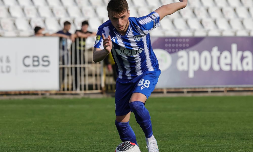 SLAVNI KLUB IZ BIVŠE SFRJ ŽELI LJAJIĆA? Stigao ekspresan odgovor…