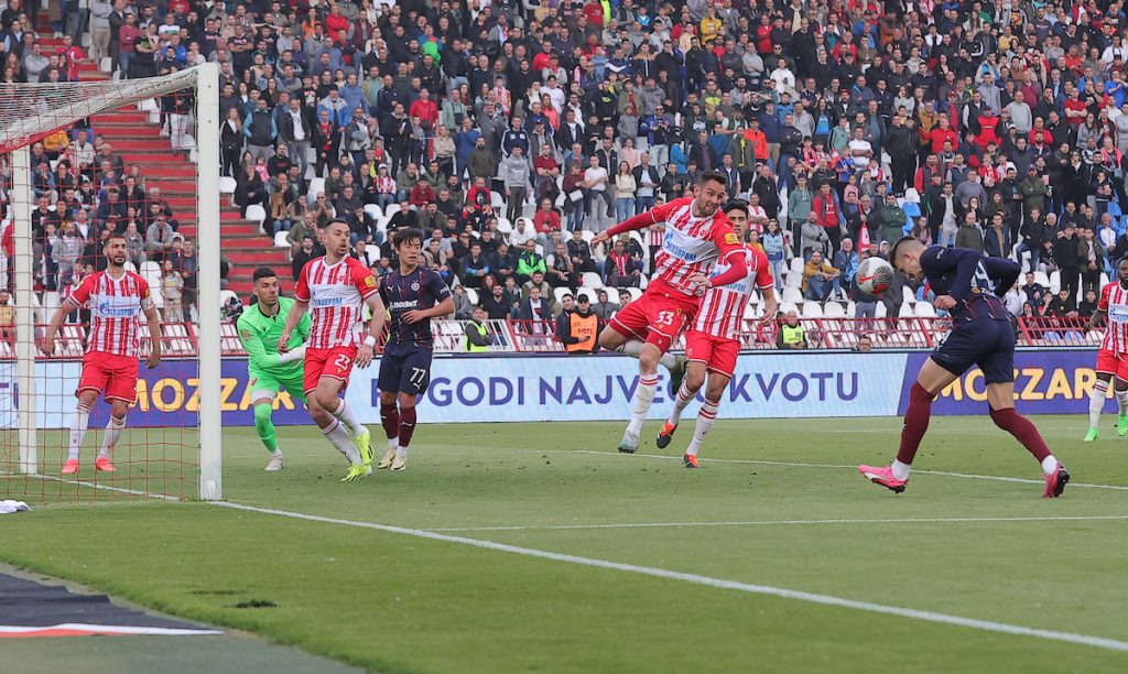 IZAŠLA SATNICA PRVOG KOLA SUPERLIGE Tu bar nema greške, a za domaćinstva će vam trebati mapa i kompas