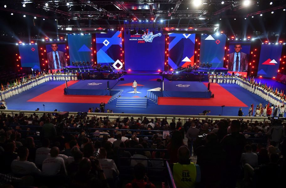 Dolazi rekordan broj boksera na Evropsko prvenstvo u Beogradu