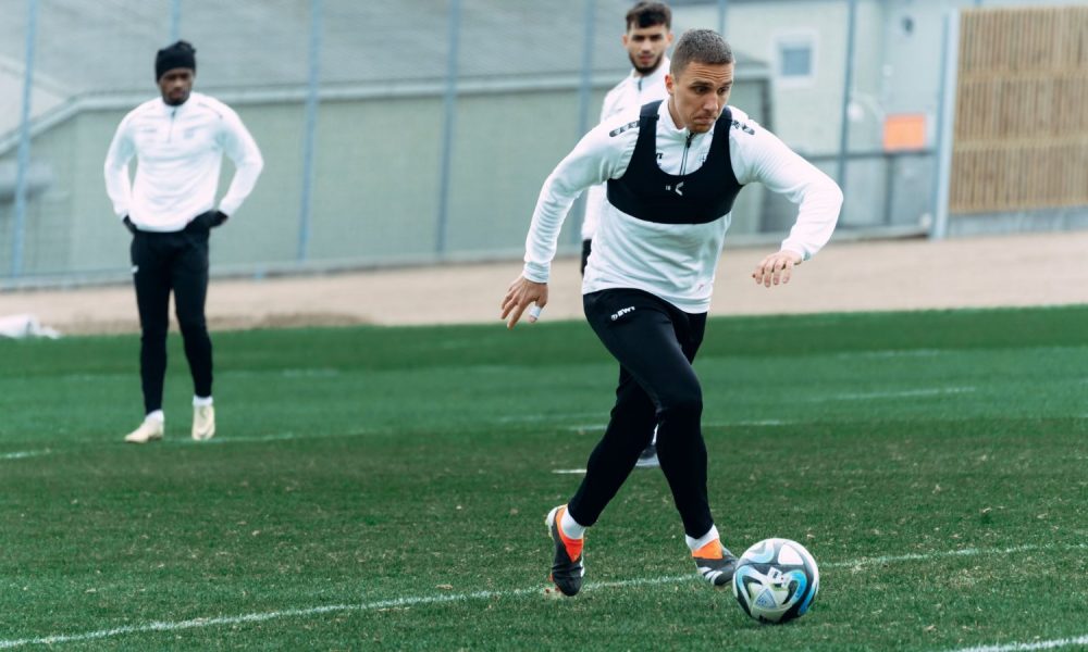 JOVIČIĆ ZA MBS Lask je postao noćna mora za Salcburg! Novi trener doneo je energiju u trci za treće mesto