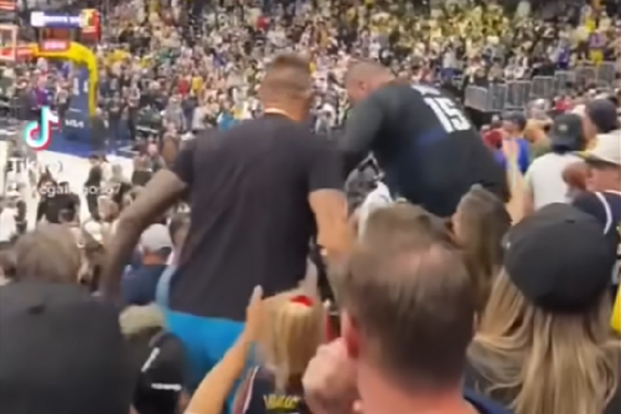 NBA pokrenula istragu, oglasila se i policija… Evo šta može da snađe braću Jokić ili makar Strahinju