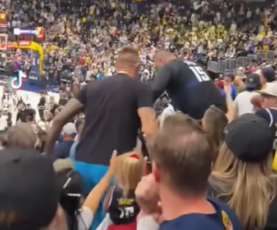 NBA pokrenula istragu, oglasila se i policija… Evo šta može da snađe braću Jokić ili makar Strahinju