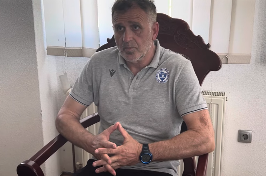 Sarajlije smenile trenera!