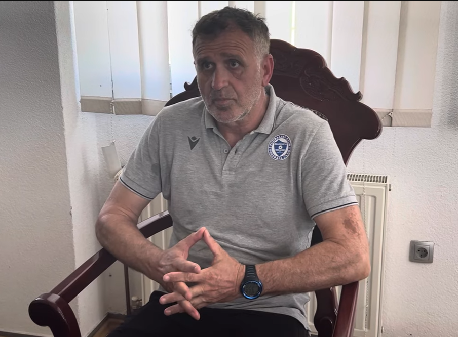 Sarajlije smenile trenera!