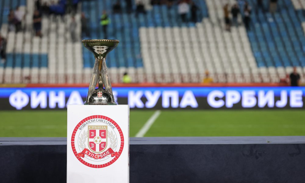 POTVRĐENO PISANJE MBS Evo kada se igra finale Kupa