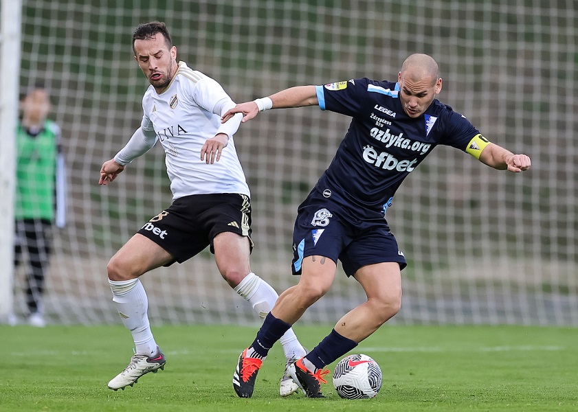 OSTAJE U SRBIJI Iskusni napadač pojačao ekipu iz Novog Sada