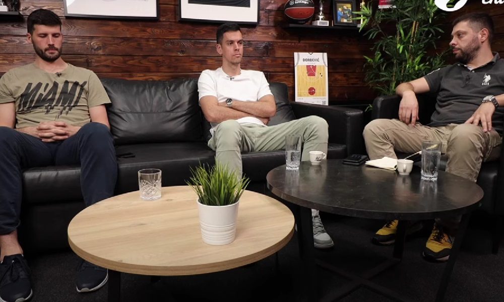 Euroleague Chit-Chat: Poraz Zvezde od Olimpijakosa, Partizan uspešan u Berlinu (VIDEO)