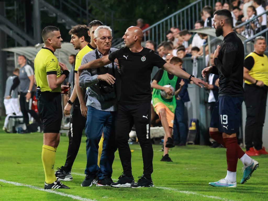 DULJAJ JE IZGUBIO KOMPAS Tri situacije iz prethodne nedelje to jasno pokazuju