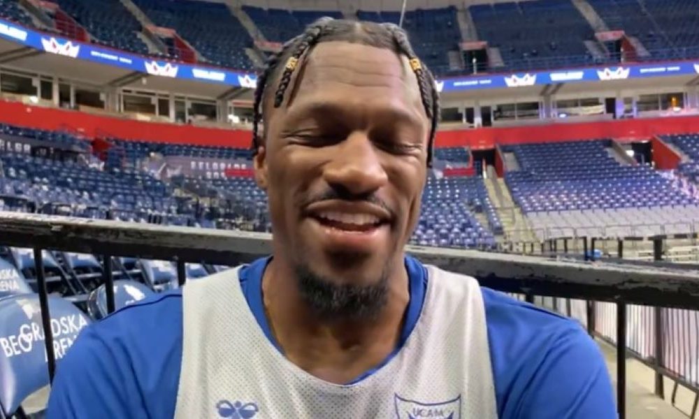 NIJE IH ZABORAVIO Enis došao u Beograd i poslao poruku navijačima Zvezde (VIDEO)