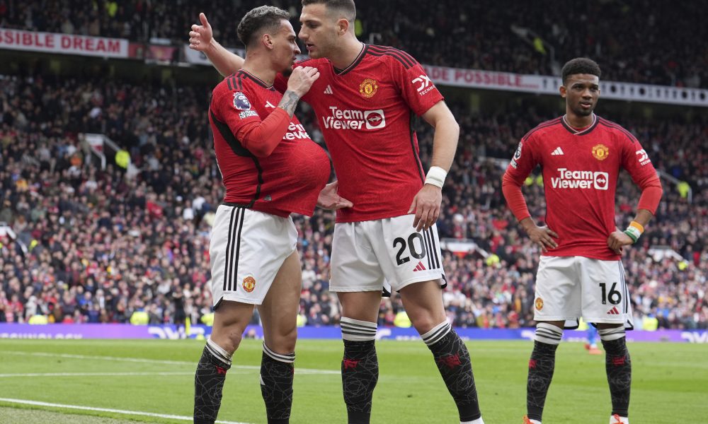 KO VOLI, NEK’ IZVOLI Rasprodaja na Old Trafordu! Samo trojica ne mogu da odu