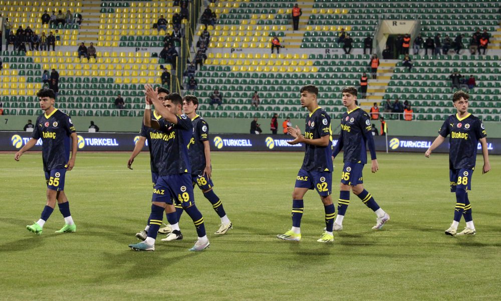 TEK JE POČELO… Fenerbahče posle skandala u Superkupu: Vreme je za reset turskog fudbala!
