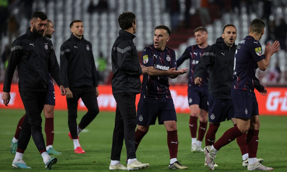 Partizan mora da bude kažnjen! Evo šta kaže disciplinski inspektor FSS o izjavama iz tabora crno-belih posle derbija
