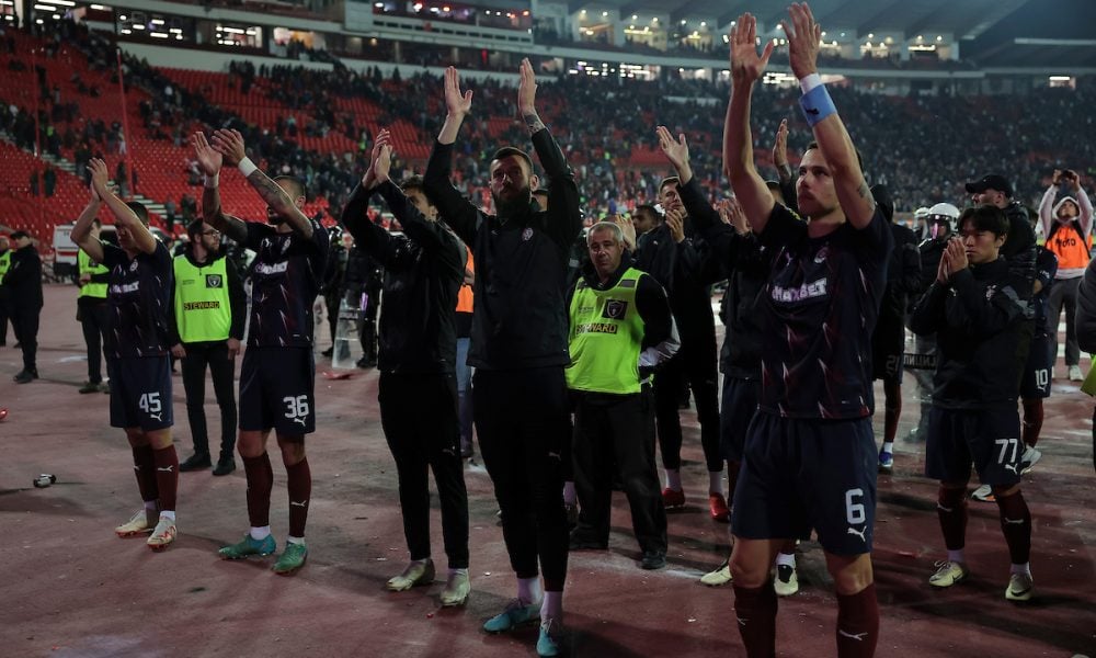 SAZNAJEMO Partizan registrovao omladince i praktično doneo konačnu odluku oko Kupa! Biće sve jasno posle sastanka u Zemunelu