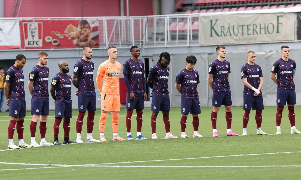 ODOMAĆIO SE Sendviči i čips… Fudbaler Partizana na pikniku u Baćevcu (FOTO)