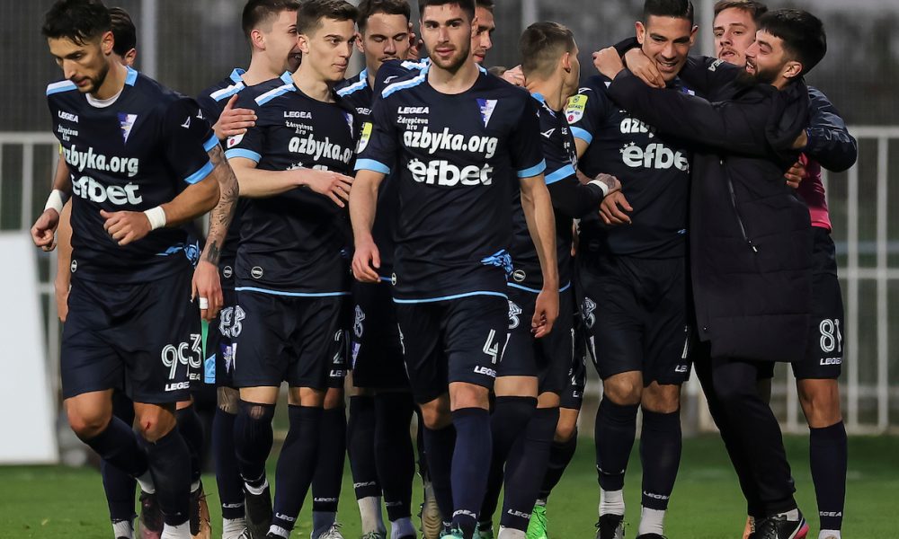 SAZNAJEMO Spartak pronašao Lalatovićevog naslednika