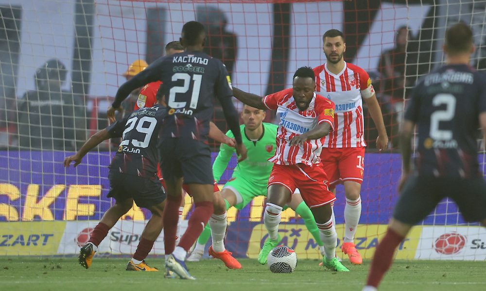 BIVŠI AS VEČITIH RIVALA: Pobediće Partizan u ponedeljak, videćete! Stranci ne znaju šta je derbi, previše ih je u Zvezdi