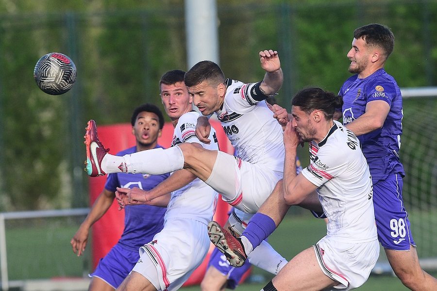 PRVA LIGA Majstorija Markovića za pobedu „romantičara“, Grafičar u završnici izbegao poraz (VIDEO)