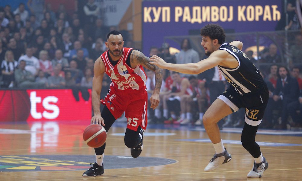 Zvezda i Partizan ne treba da brinu za status u Evroligi sledeće sezone! Stižu neke najave…