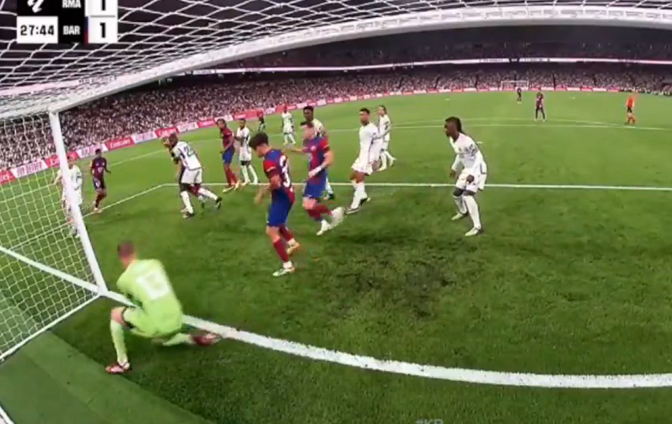 El Klasiko dobija nastavak na sudu! Barselona odlučila da tuži FS Španije!