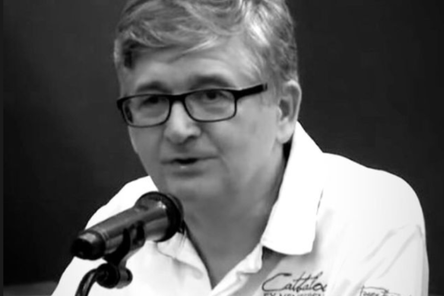 OTIŠAO JE NOVINARSKI DOAJEN Preminuo Jovan Ciga Sekulić