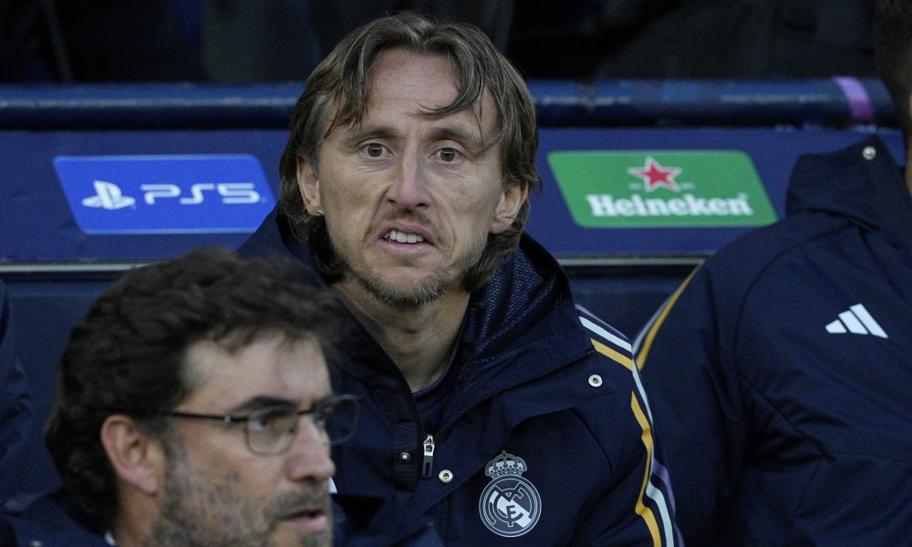 HRVAT PROTIV HRVATA Nije Ridiger, već je Modrić „ocinkario“ Kovačića! Evo šta je rekao golmanu…