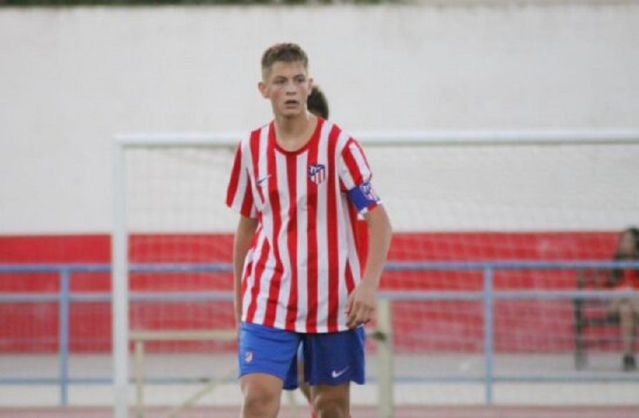 MADRIDSKA RAZGLEDNICA Atletiko ima novog Srbina! Na potezu selektor