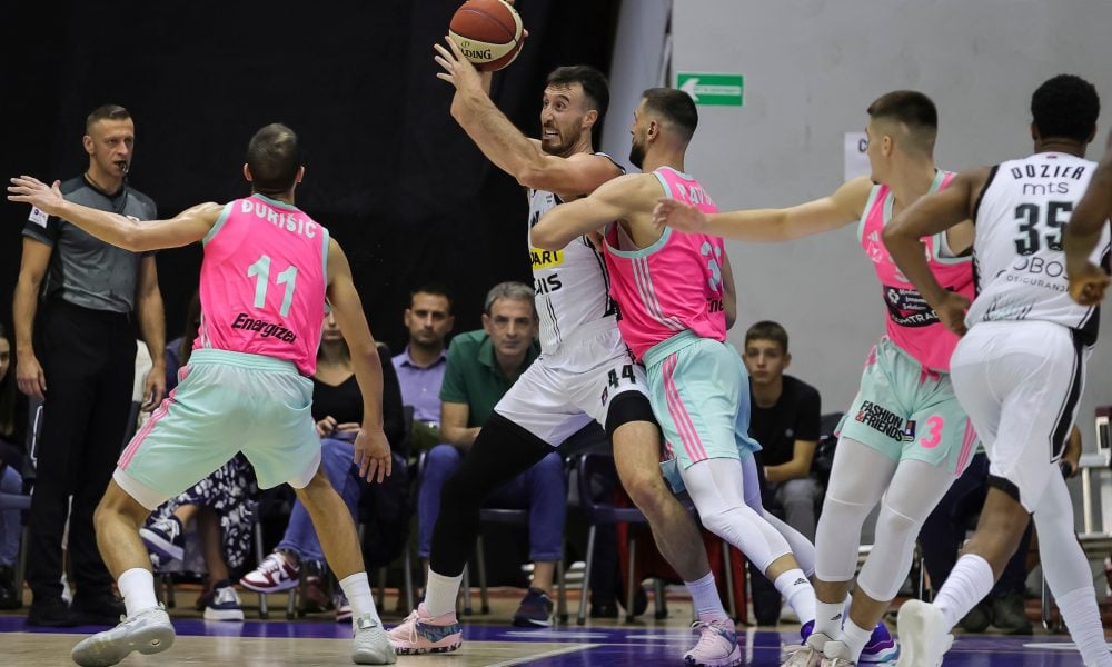 Frenk Kaminski pred selidbom u Japan