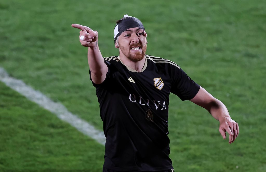 PAVKOV SA ČALMOM NA GLAVI KAO U SALCBURGU „Firma“ ga vređala zbog Zvezde!