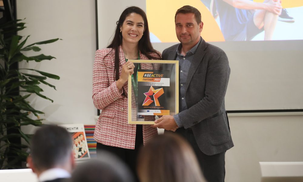 „Budi aktivan“! Akcija koja je razmrdala brojne gradove u Srbiji