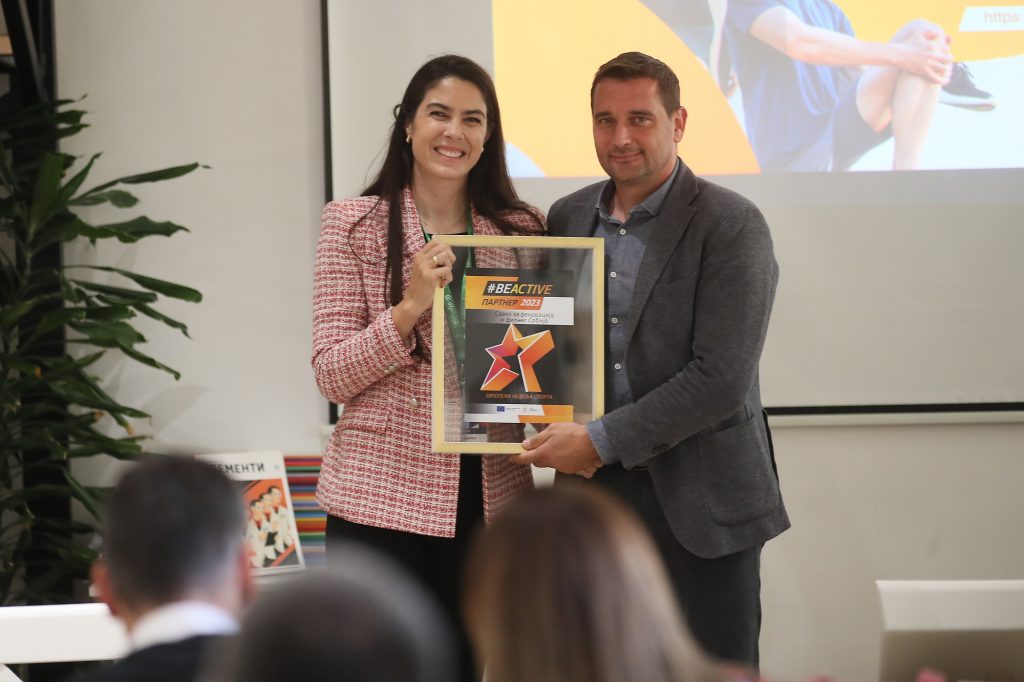 „Budi aktivan“! Akcija koja je razmrdala brojne gradove u Srbiji