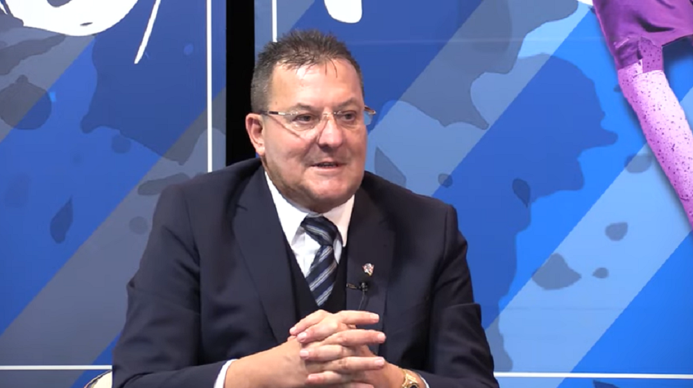 UDARIO NA DVA NAJVEĆA HRVATSKA KLUBA Prvi čovek Rijeke „ismejao“ Hajduk i objasnio Dinamu šta bi bilo… (VIDEO)