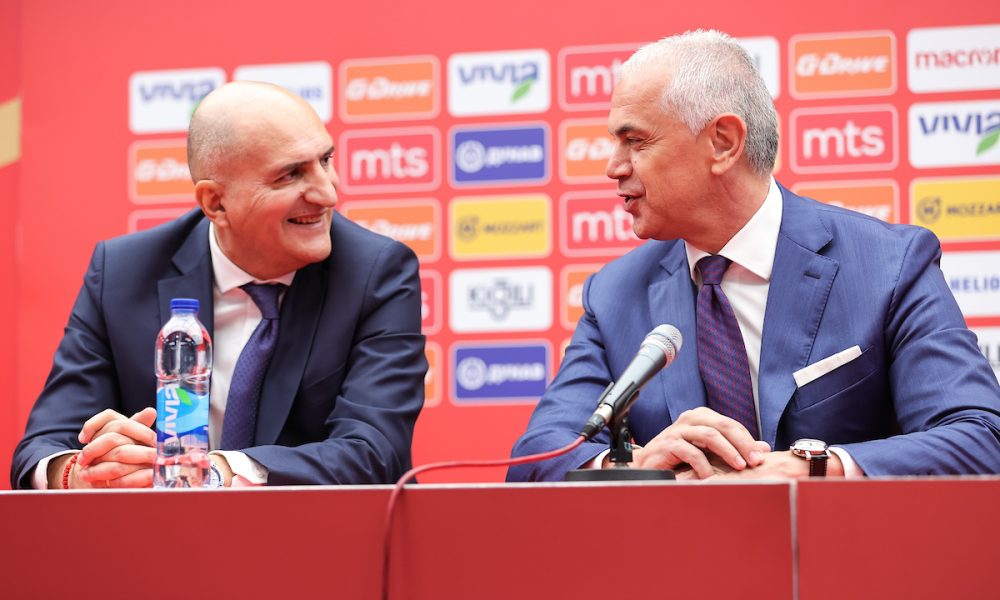 NASTAVAK NIZA Zvezda je uspevala dobro da profitira u januaru! Prošlog inkasirano…