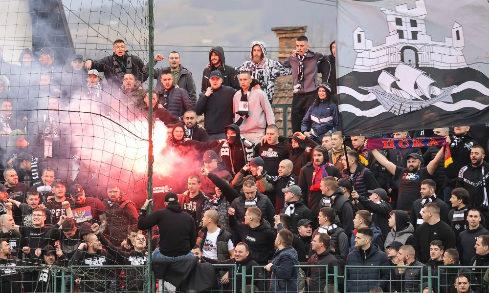 OPERACIJA HALIJARD U IVANJICI Skupili se partizanovci – tu su bivši funkcioner, nekadašnji trener crno-belih i njegov pomoćnik (FOTO)