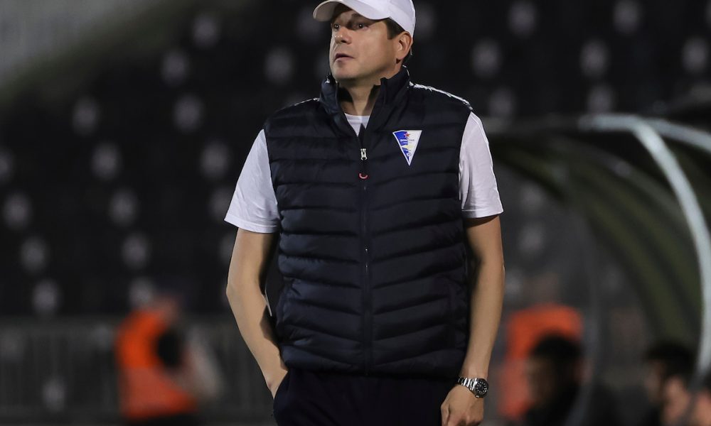 SAZNAJEMO Lalatović blizu odlaska u inostranstvo! Uspostavljen kontakt, sprema se na daleki put…