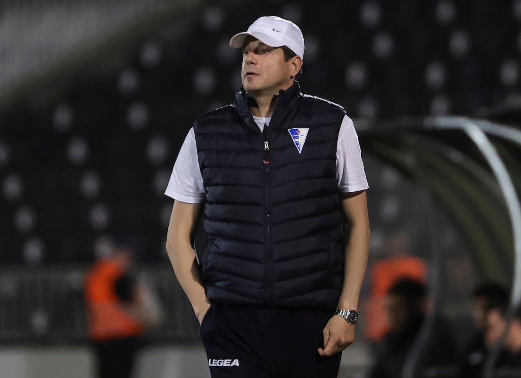 LALATOVIĆ U HRVATSKOM PODKASTU: Voleo bih da treniram Hajduk i donesem mu titulu! Za 15 dana preuzimam novi klub… (VIDEO)