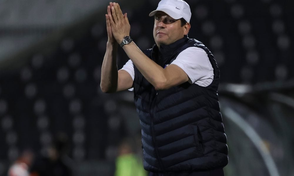 Zvanično: Nenad Lalatović je novi trener Novog Pazara