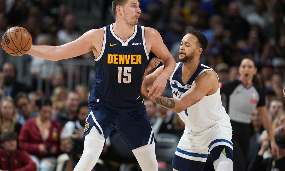 GRABI KA ISTORIJI Jokić prestigao Vilta Čemberlena! Ostao je još Karim Abdul Džabar…