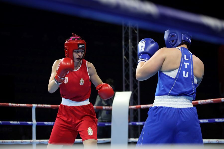 RENESANSA SRPSKOG BOKSA Obezbeđeno 11 medalja na Evropskom prvenstvu