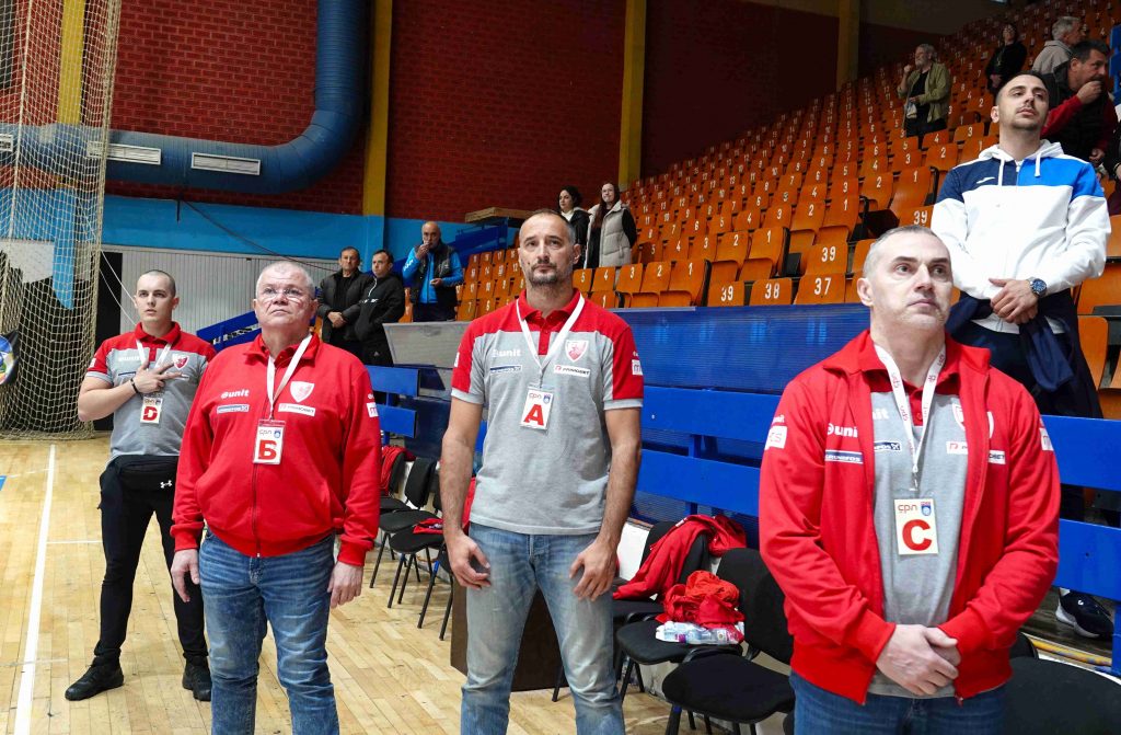 KAJGANIĆ ZA MBS: Bili smo kradeni, tučeni, vređani i na kraju ćemo da budemo kažnjeni! Baš lepo…